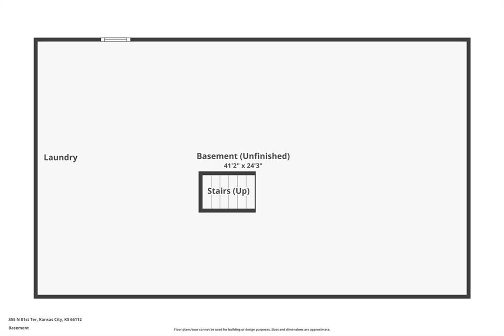 355 North 81st Terrace Kansas City, KS 66112 - Photo 27 of 28