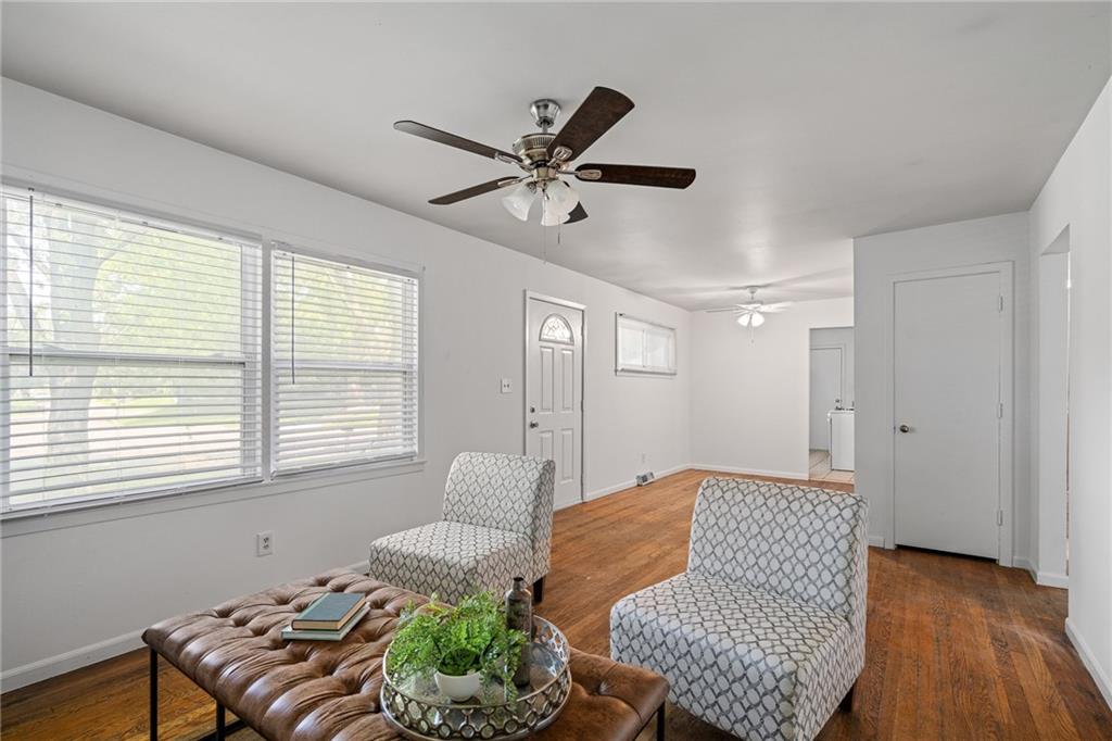 355 North 81st Terrace Kansas City, KS 66112 - Photo 5 of 28