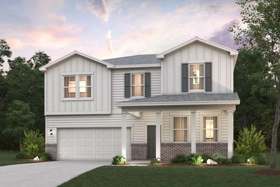 227 Winding Rdg Trail Jefferson, GA 30549 - Photo 1 of 1 Gallery Image 1