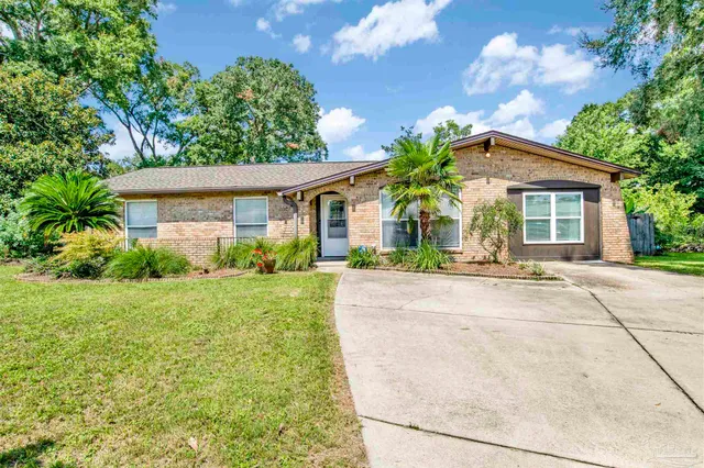 $325,000 | 3640 McLean Avenue, Pensacola, FL 32514