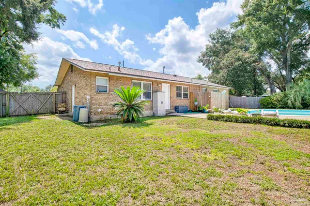 $325,000 | 3640 McLean Avenue, Pensacola, FL 32514