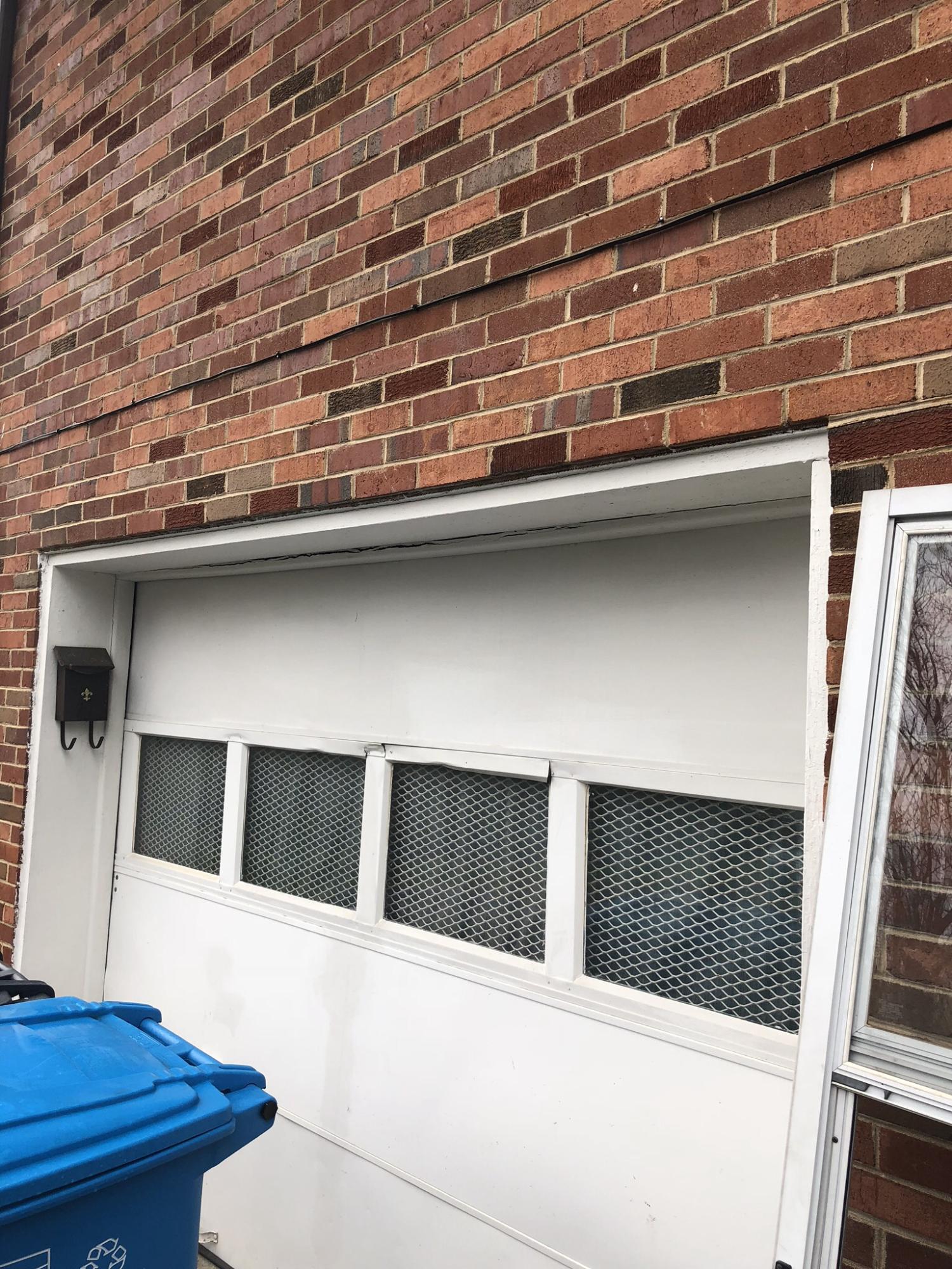 1825 Angus Road Northwest Roanoke, VA 24017 - Photo 19 of 23 Rear Garage