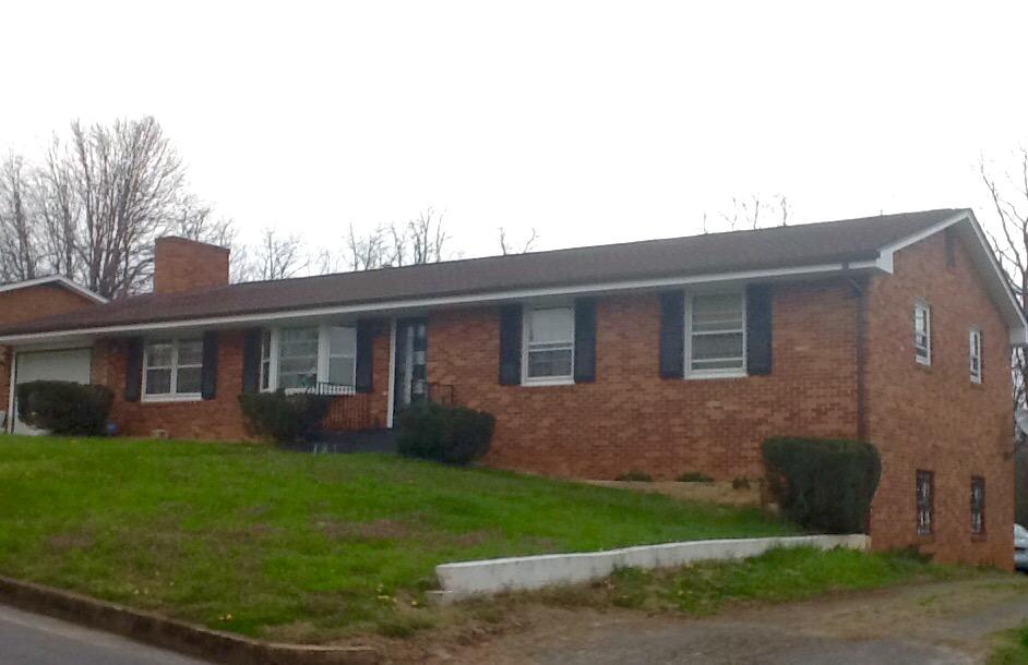 1825 Angus Road Northwest Roanoke, VA 24017 - Photo 23 of 23 Front view