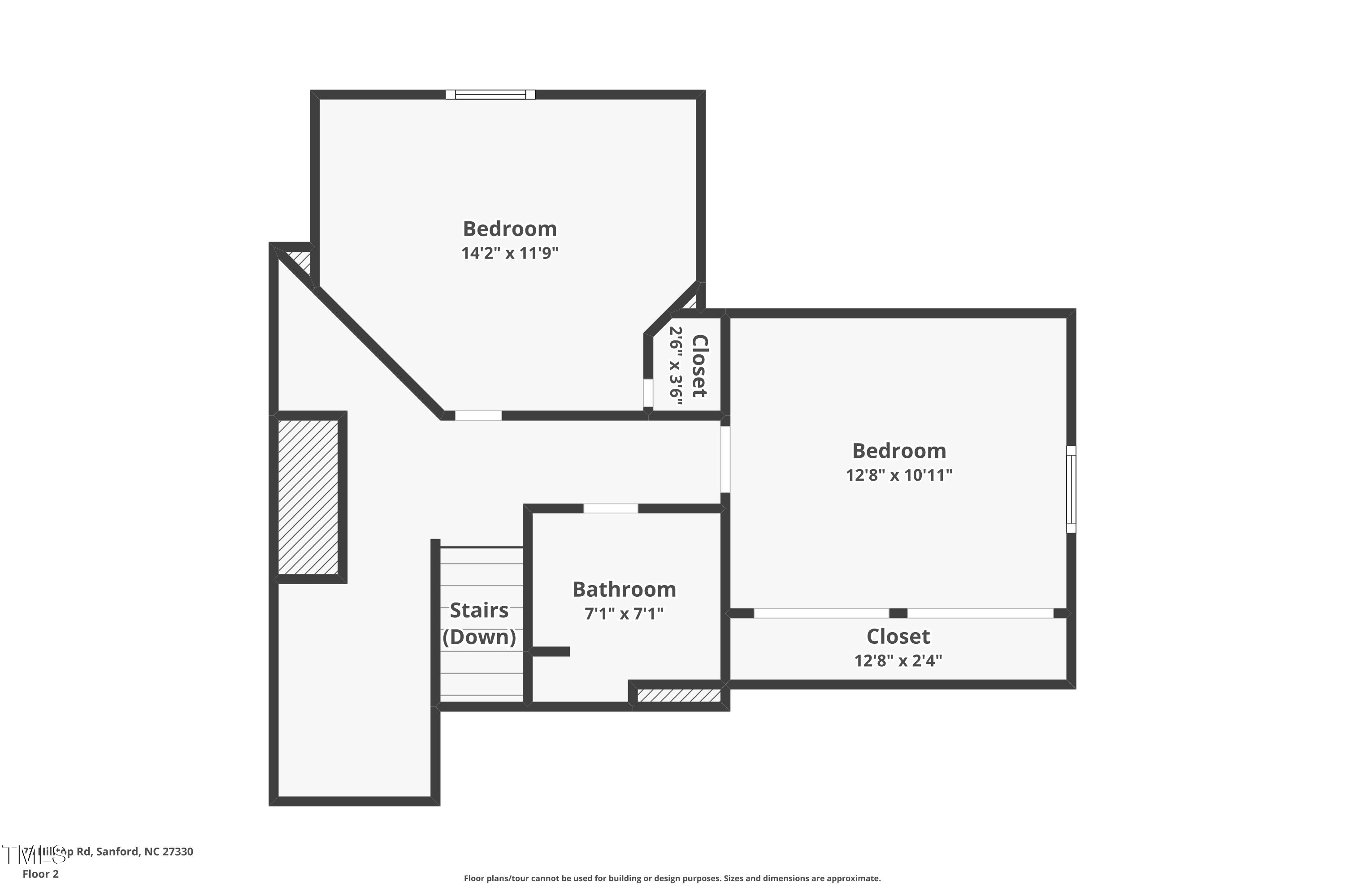 73 Hilltop Road Sanford, NC 27330 - Photo 51 of 54 a picture of a bench in front of a gate