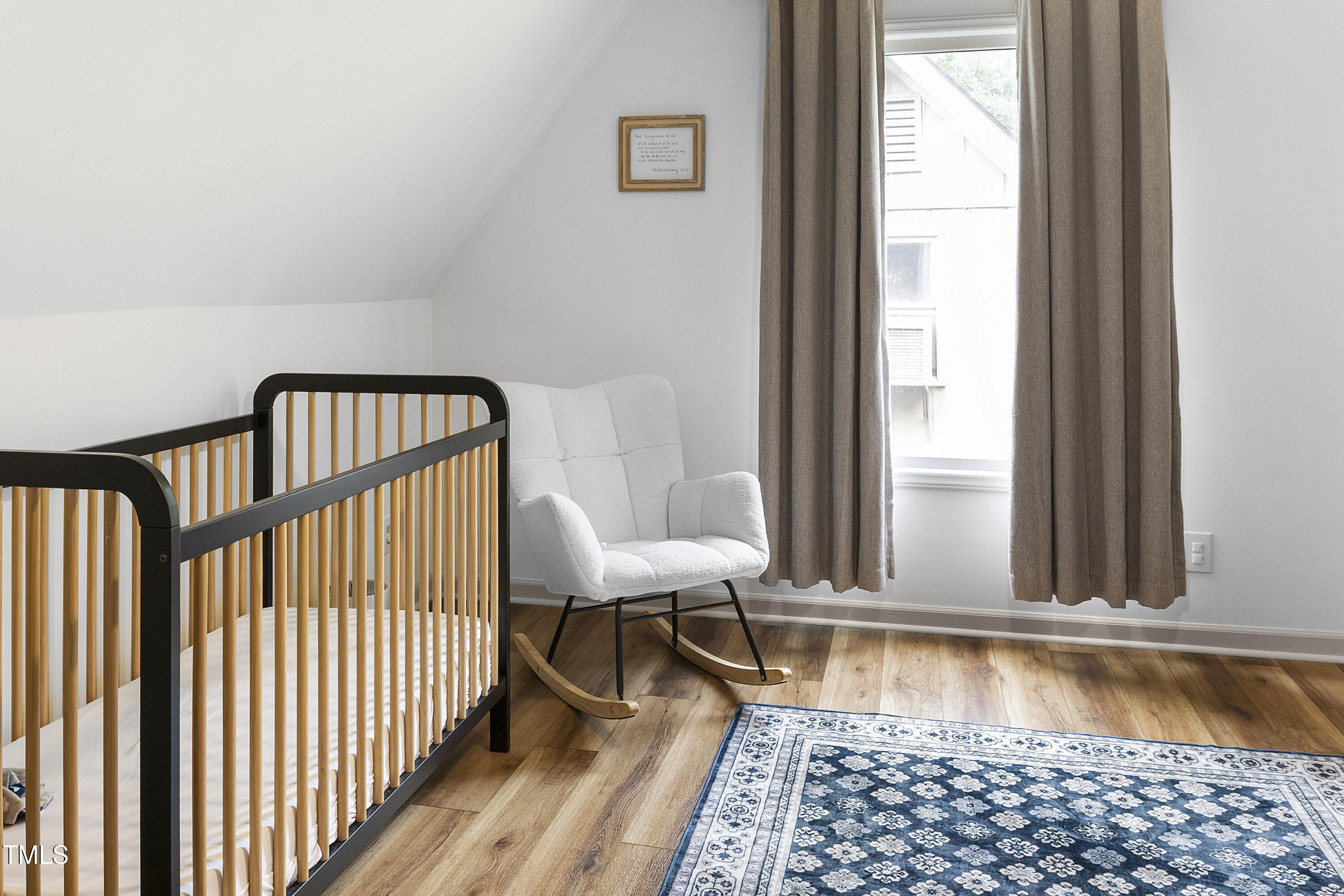 73 Hilltop Road Sanford, NC 27330 - Photo 22 of 54 a view of a balcony