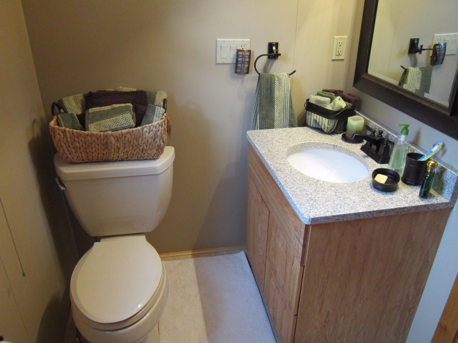 5540 Ridge Road Black River, MI 48721 - Photo 16 of 35 Gallery Image 16