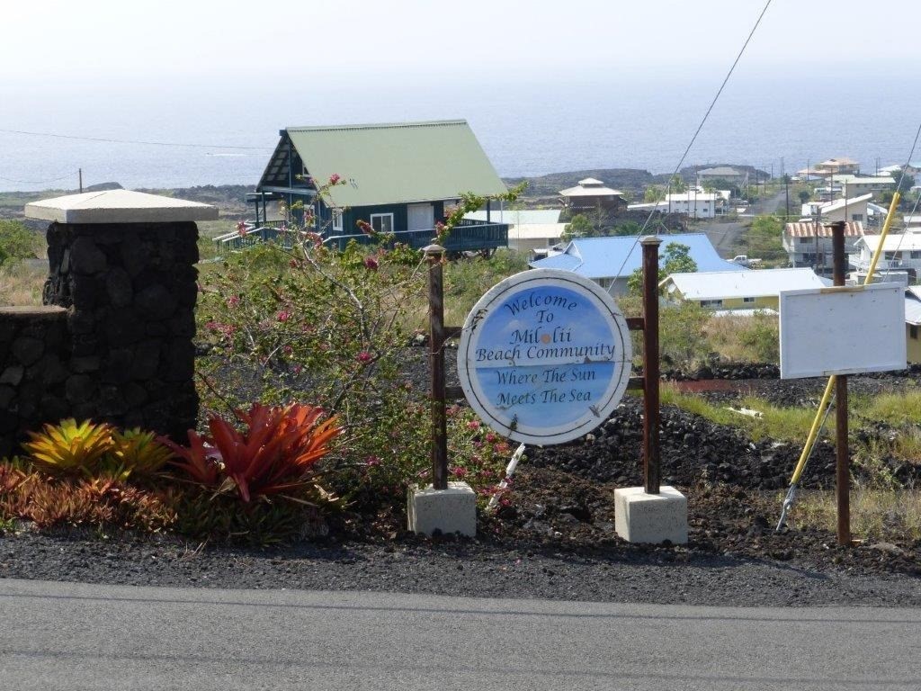 Milolii Road Captain Cook, HI 96704 - Photo 14 of 14 Gallery Image 14