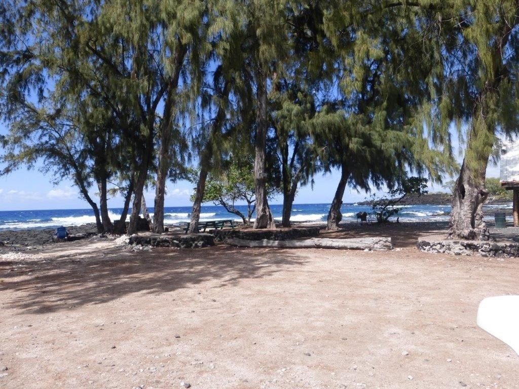 Milolii Road Captain Cook, HI 96704 - Photo 9 of 14 Gallery Image 9