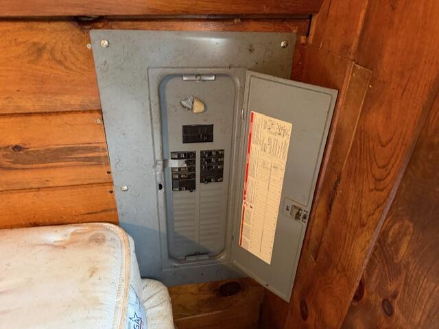 82 Black Water Road Ashland, ME 04732 - Photo 35 of 43