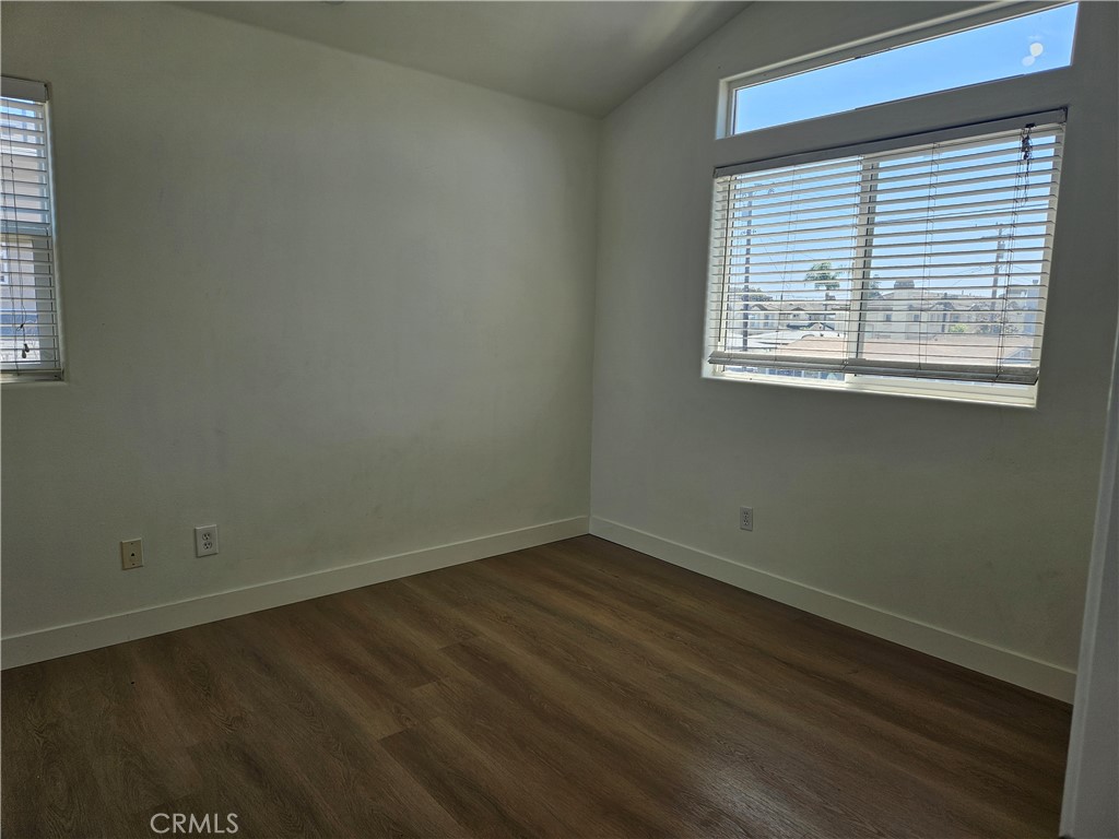 8598 Belmont Street Cypress, CA 90630 - Photo 18 of 23 an empty room with a window