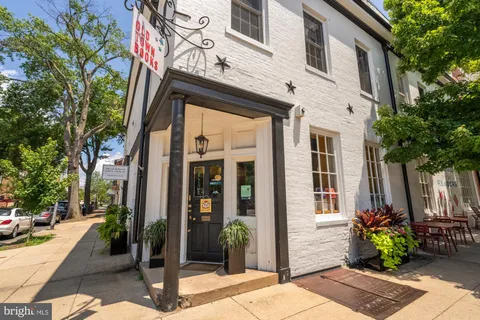 $549,900 | 125 North Lee Street, Unit DH407, Alexandria, VA 22314