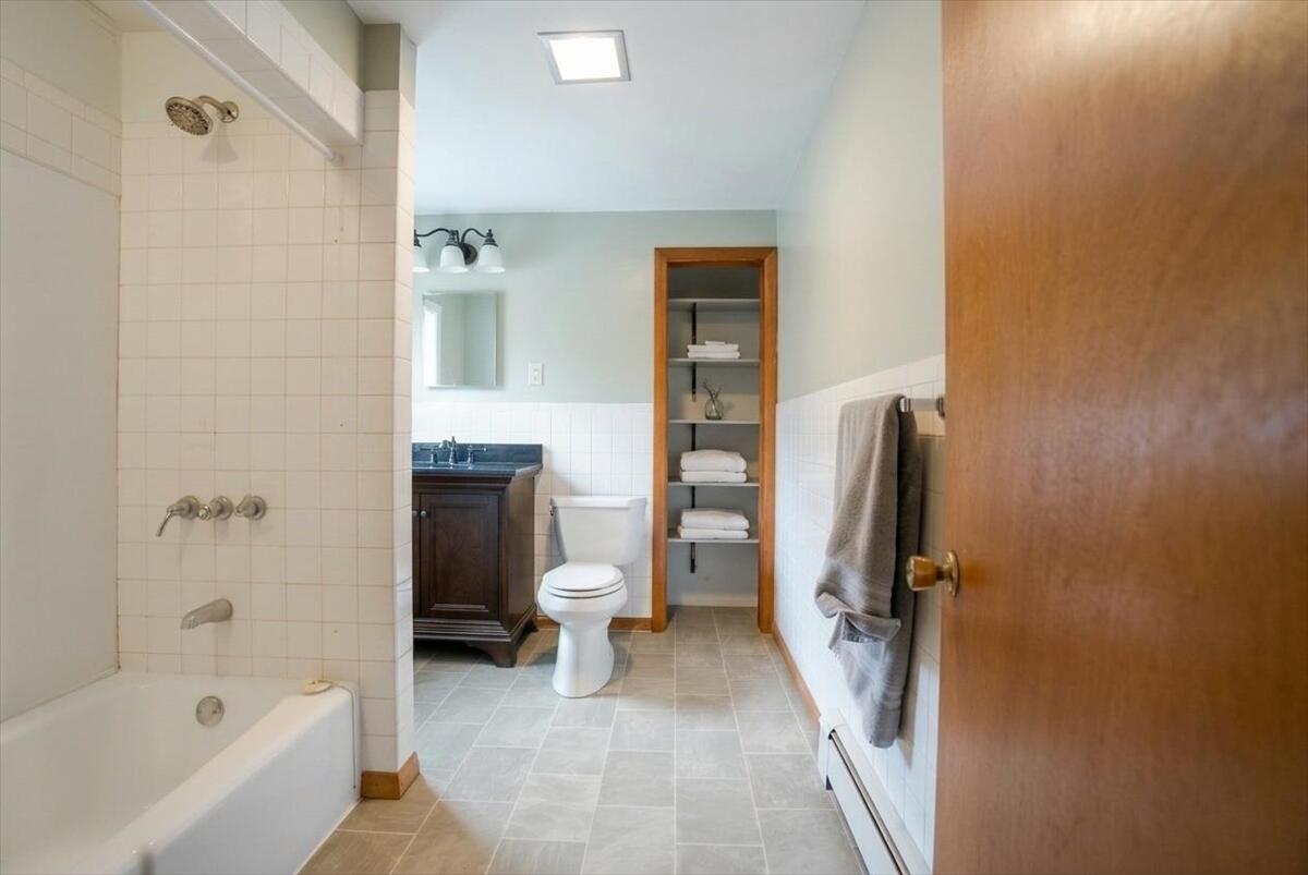 631 Johnson Hill Road Poland, ME 04274 - Photo 15 of 48 32-8_Bathroom 1