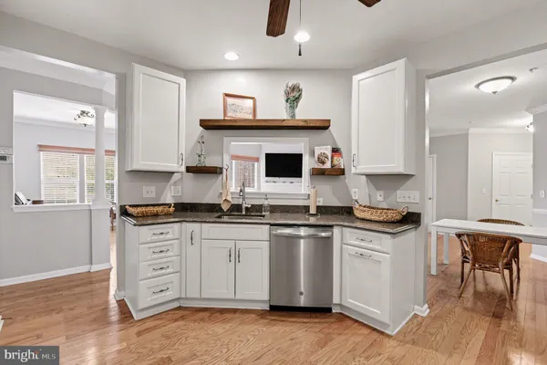 $300,000 | 101 Nichols Street, Unit 6F, Bel Air, MD 21014
