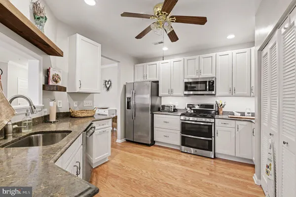 $300,000 | 101 Nichols Street, Unit 6F, Bel Air, MD 21014