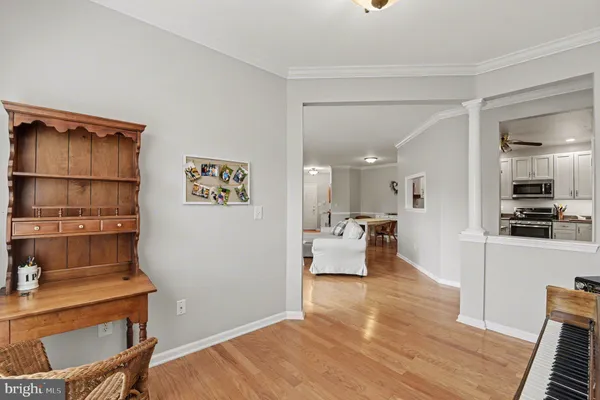 $300,000 | 101 Nichols Street, Unit 6F, Bel Air, MD 21014