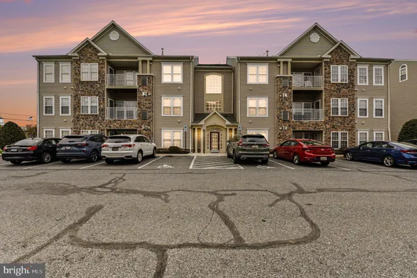 $300,000 | 101 Nichols Street, Unit 6F, Bel Air, MD 21014