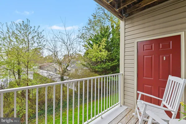 $300,000 | 101 Nichols Street, Unit 6F, Bel Air, MD 21014