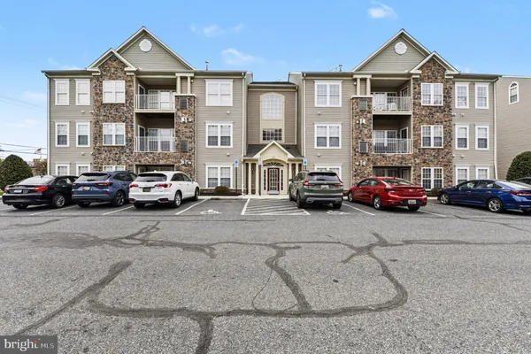 $300,000 | 101 Nichols Street, Unit 6F, Bel Air, MD 21014