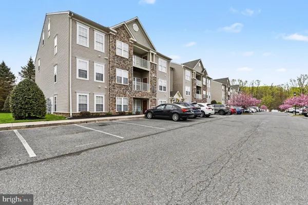 $300,000 | 101 Nichols Street, Unit 6F, Bel Air, MD 21014