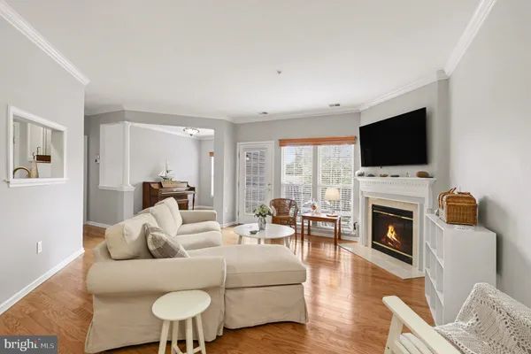 $300,000 | 101 Nichols Street, Unit 6F, Bel Air, MD 21014