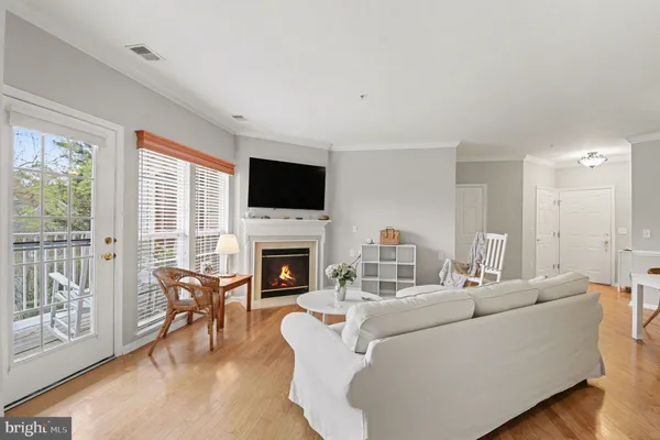 $300,000 | 101 Nichols Street, Unit 6F, Bel Air, MD 21014