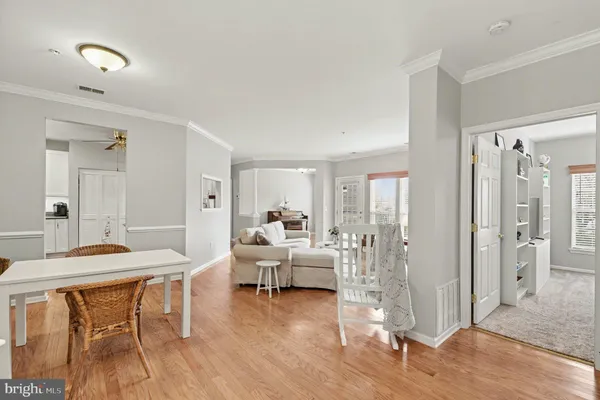 $300,000 | 101 Nichols Street, Unit 6F, Bel Air, MD 21014