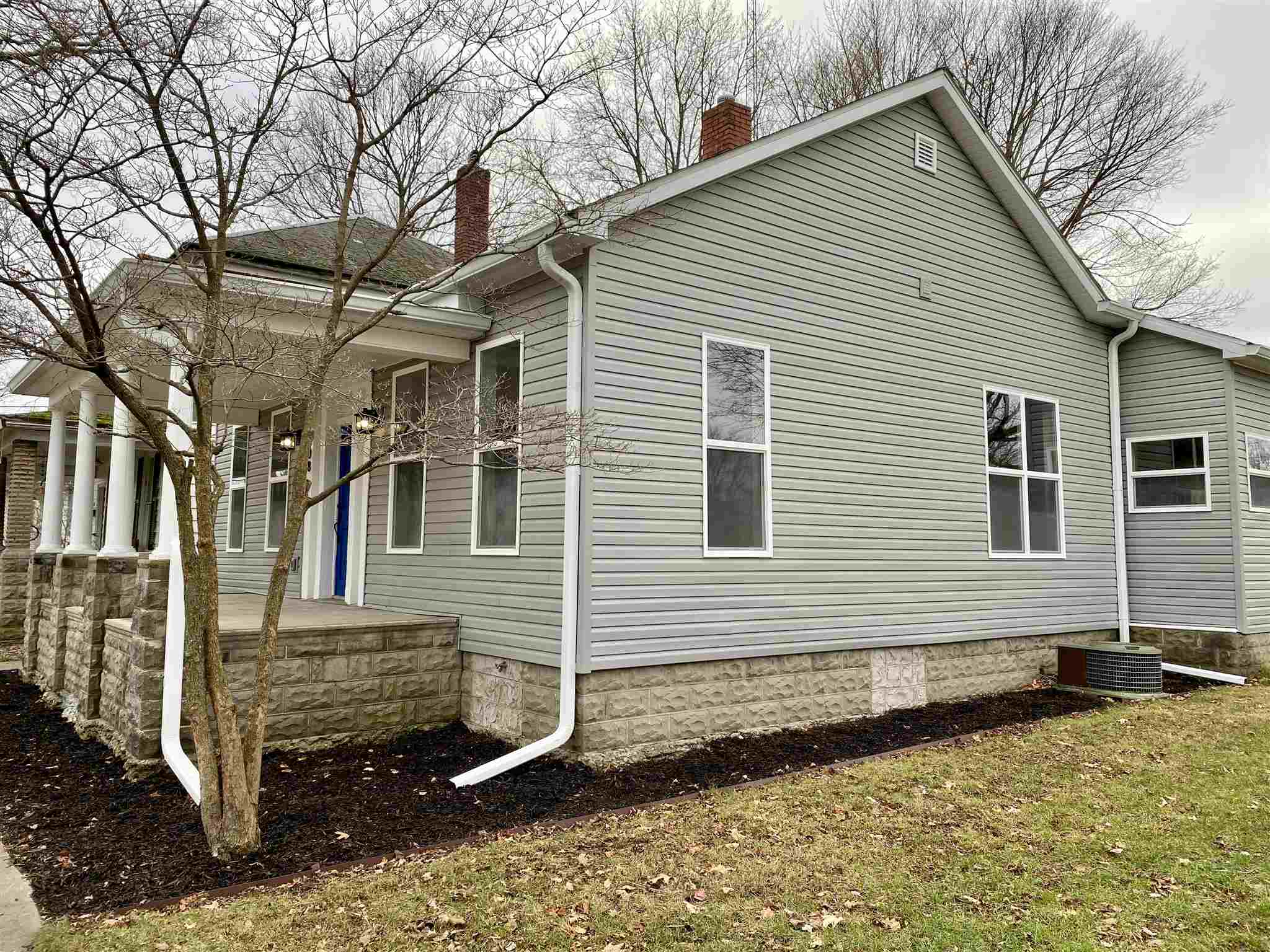 608 Jefferson Street Rochester, IN 46975 - Photo 16 of 16
