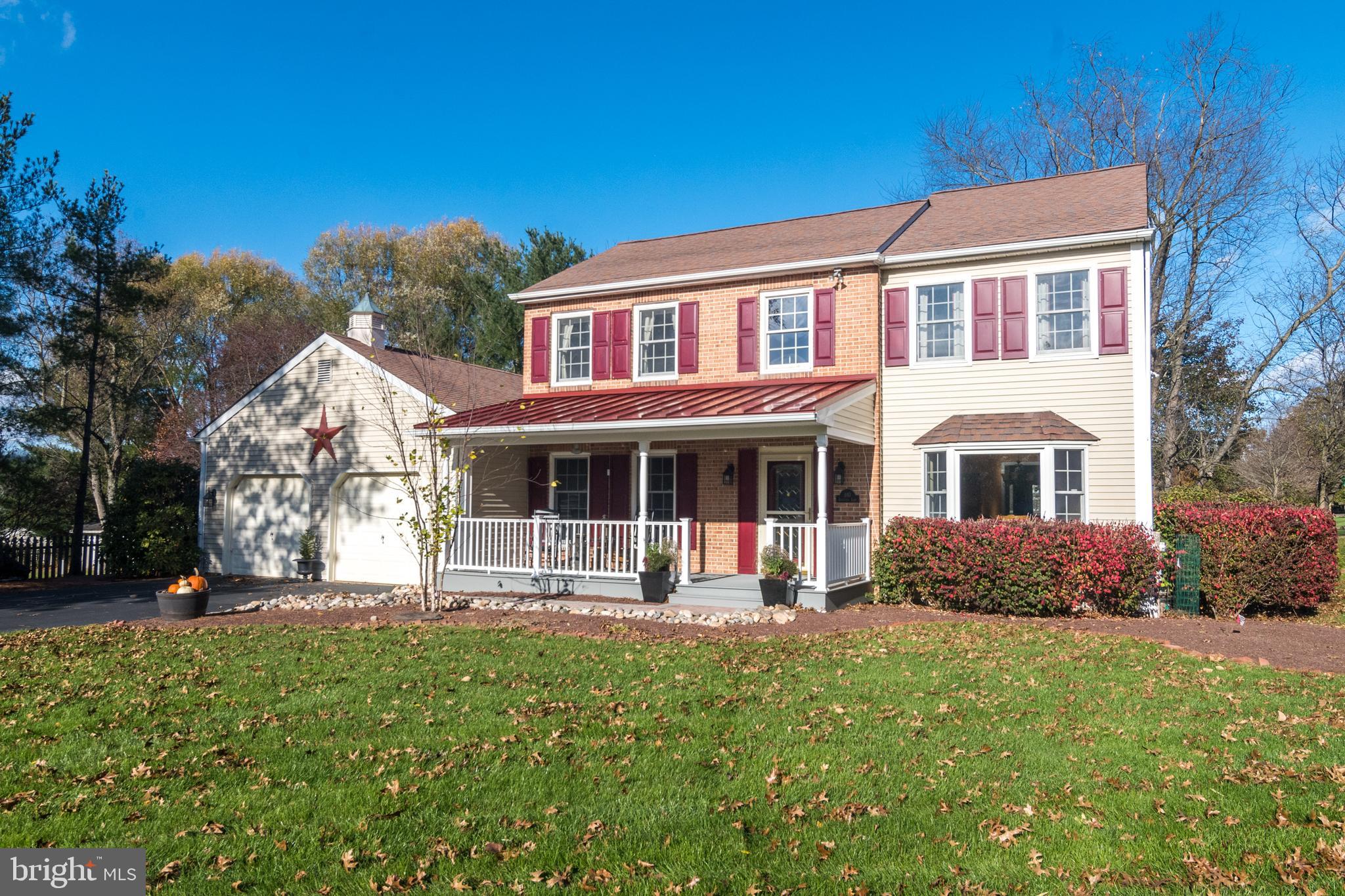 110 Ridgeview Lane Doylestown, PA 18901 - Photo 3 of 67