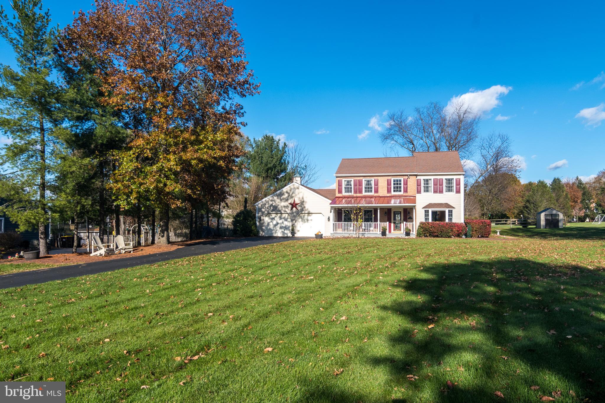 110 Ridgeview Lane Doylestown, PA 18901 - Photo 4 of 67