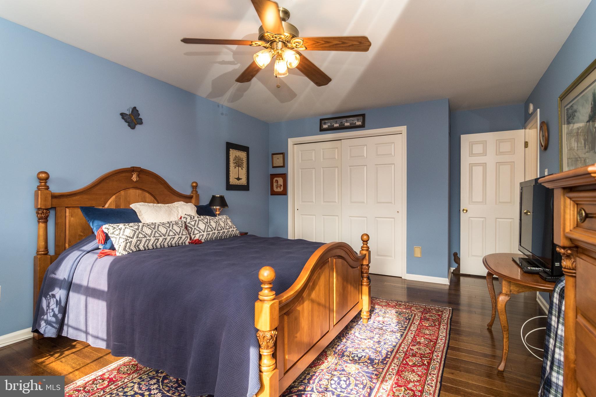 110 Ridgeview Lane Doylestown, PA 18901 - Photo 40 of 67 Upstairs bedroom #2
