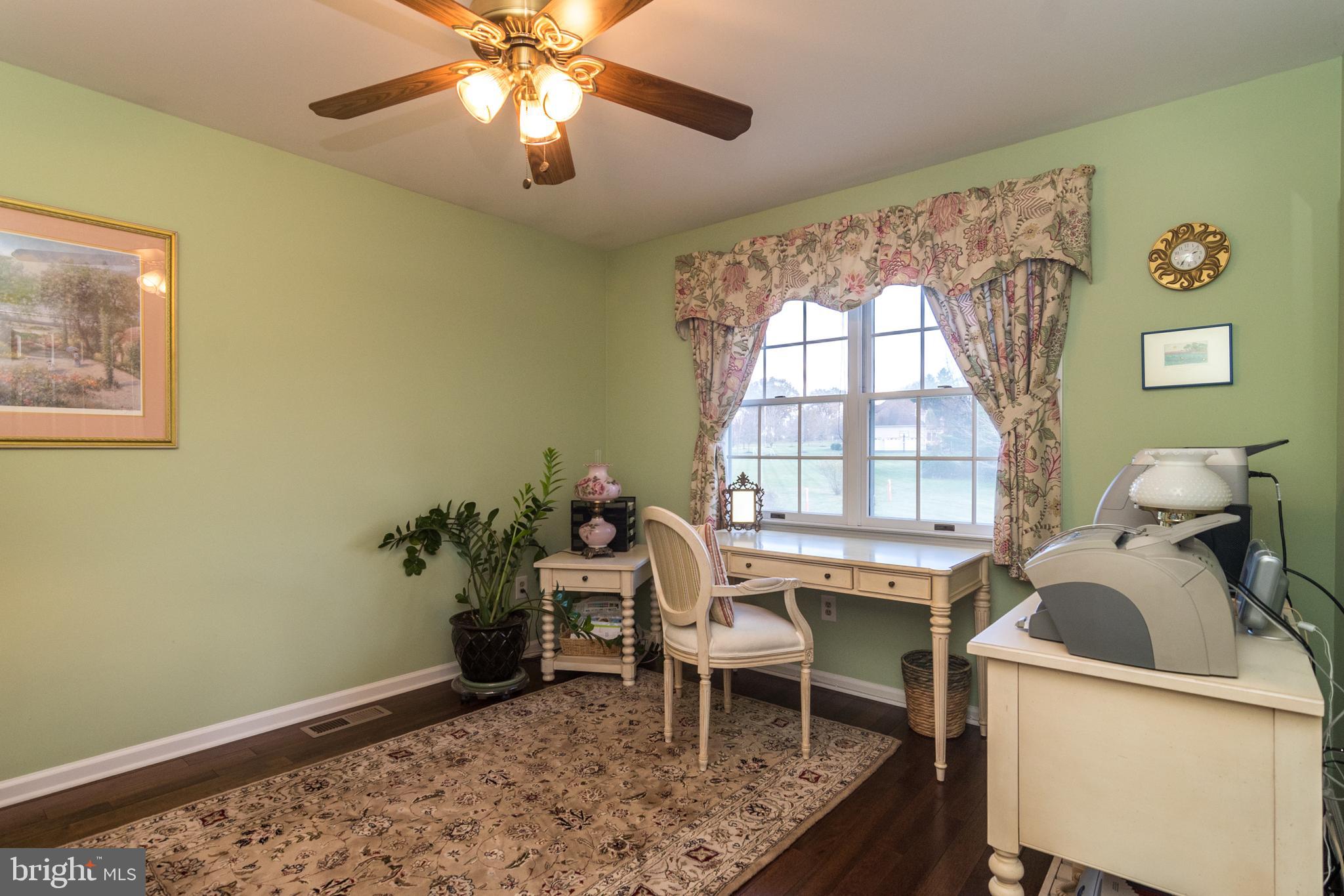 110 Ridgeview Lane Doylestown, PA 18901 - Photo 42 of 67 Upstairs Bedroom #3