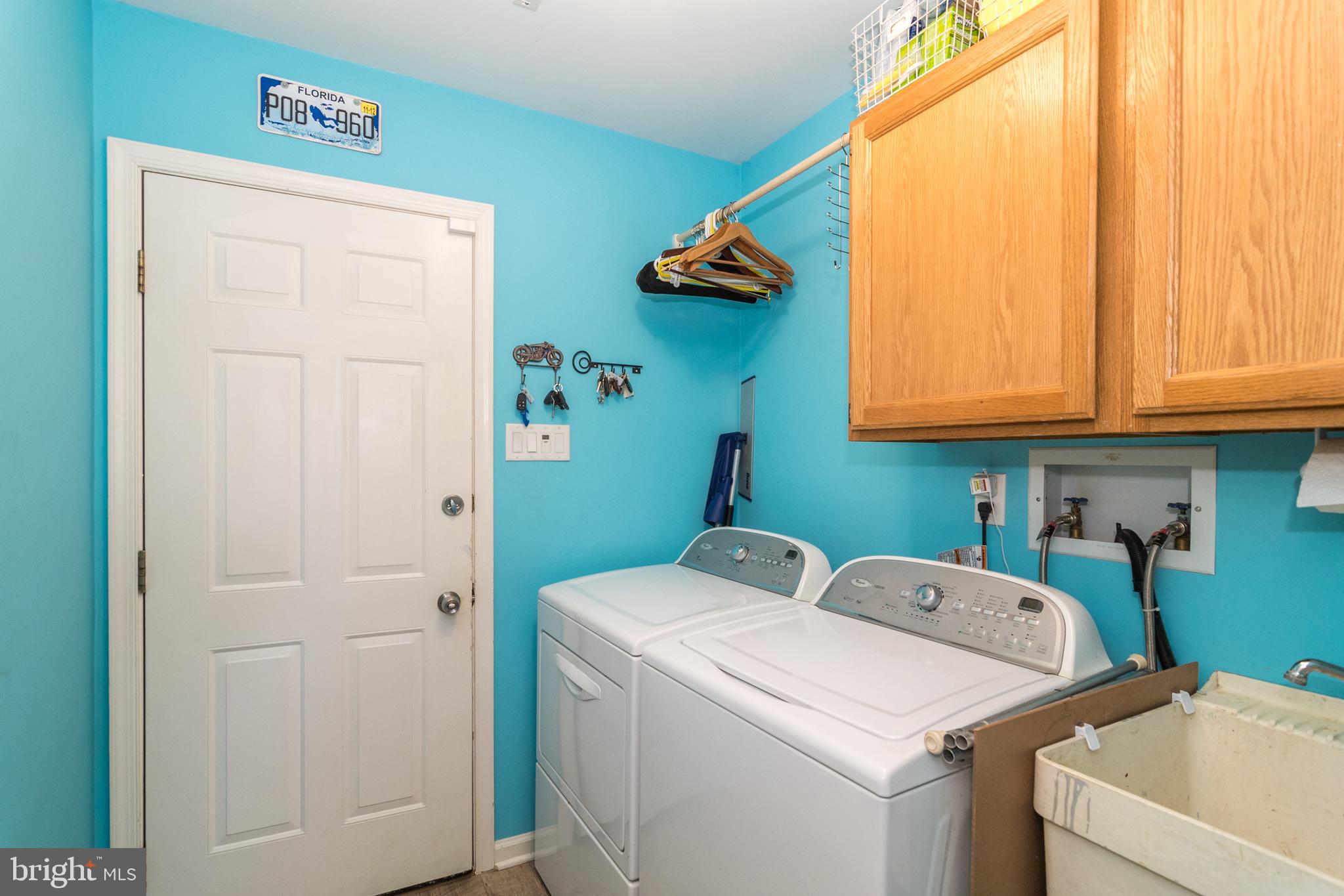 110 Ridgeview Lane Doylestown, PA 18901 - Photo 50 of 67 Laundry room off garage