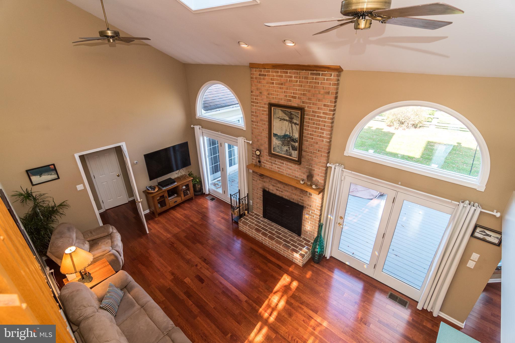 110 Ridgeview Lane Doylestown, PA 18901 - Photo 6 of 67 Family room