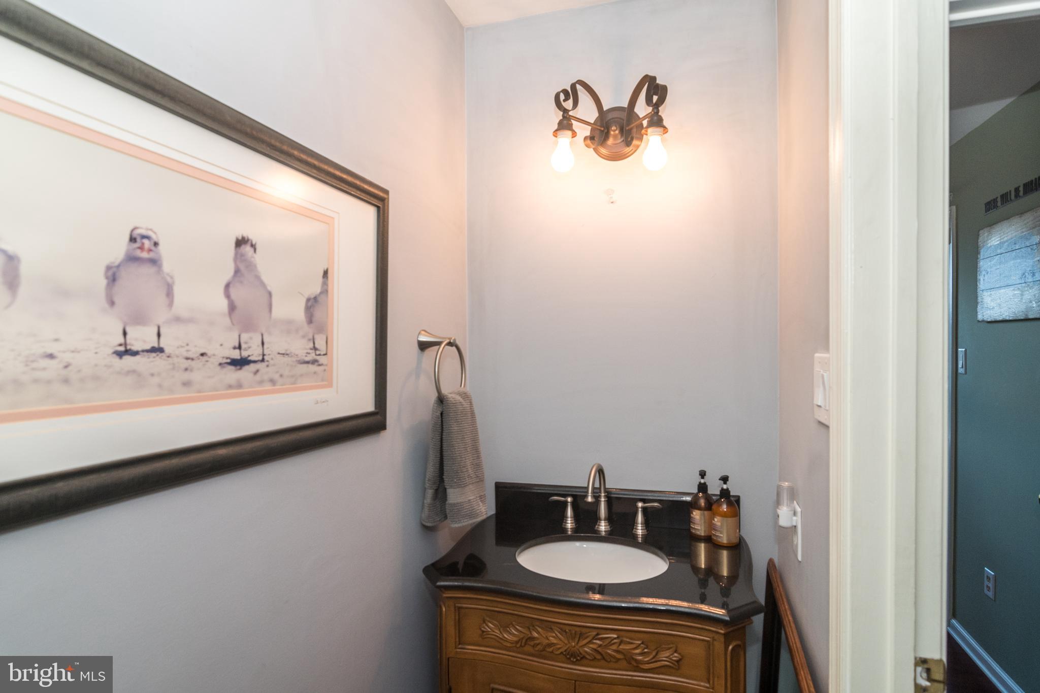 110 Ridgeview Lane Doylestown, PA 18901 - Photo 51 of 67 Powder room
