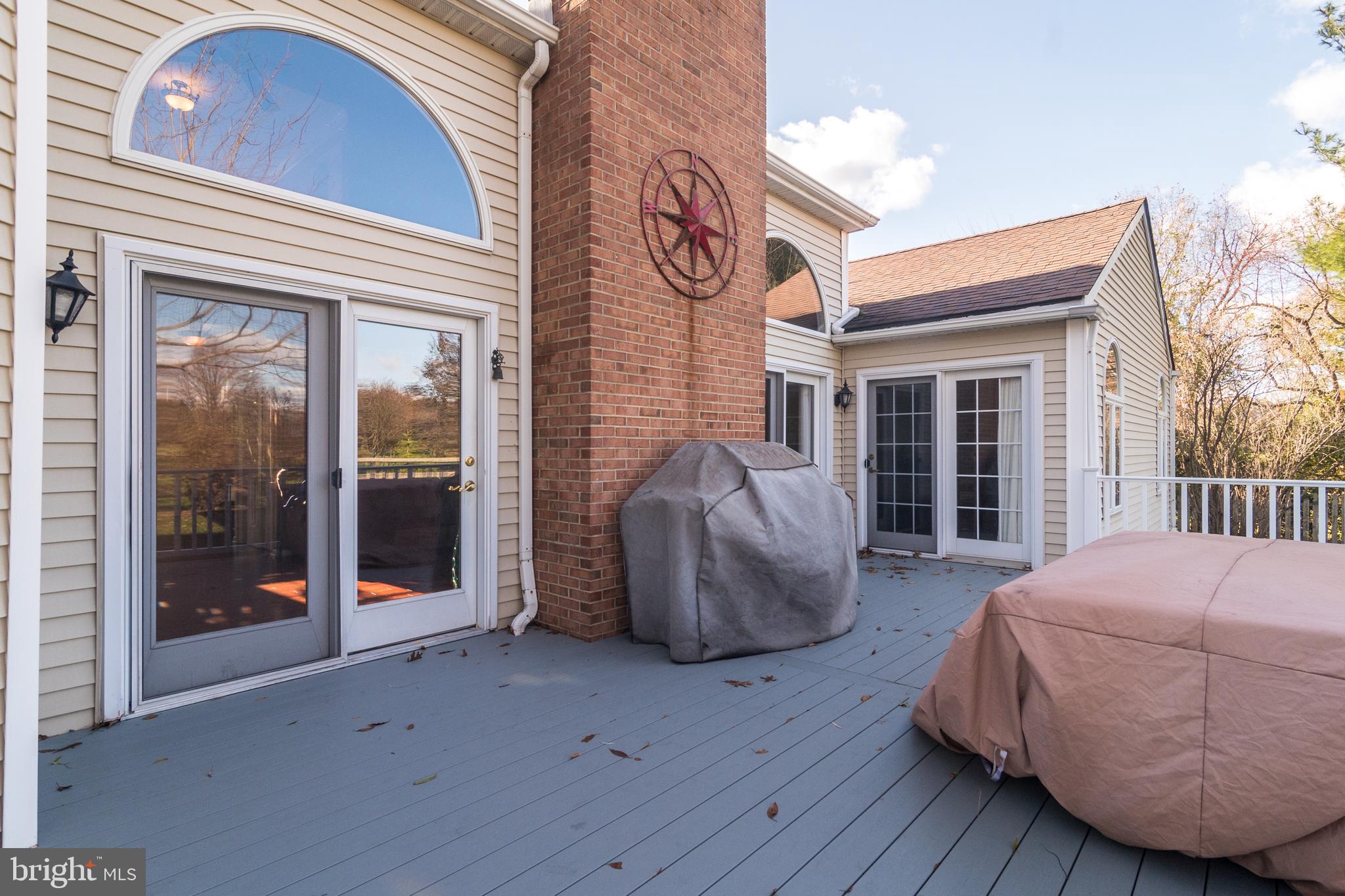 110 Ridgeview Lane Doylestown, PA 18901 - Photo 56 of 67 All weather deck