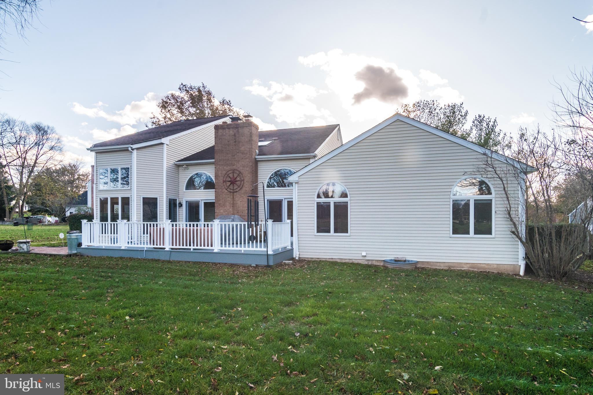 110 Ridgeview Lane Doylestown, PA 18901 - Photo 64 of 67