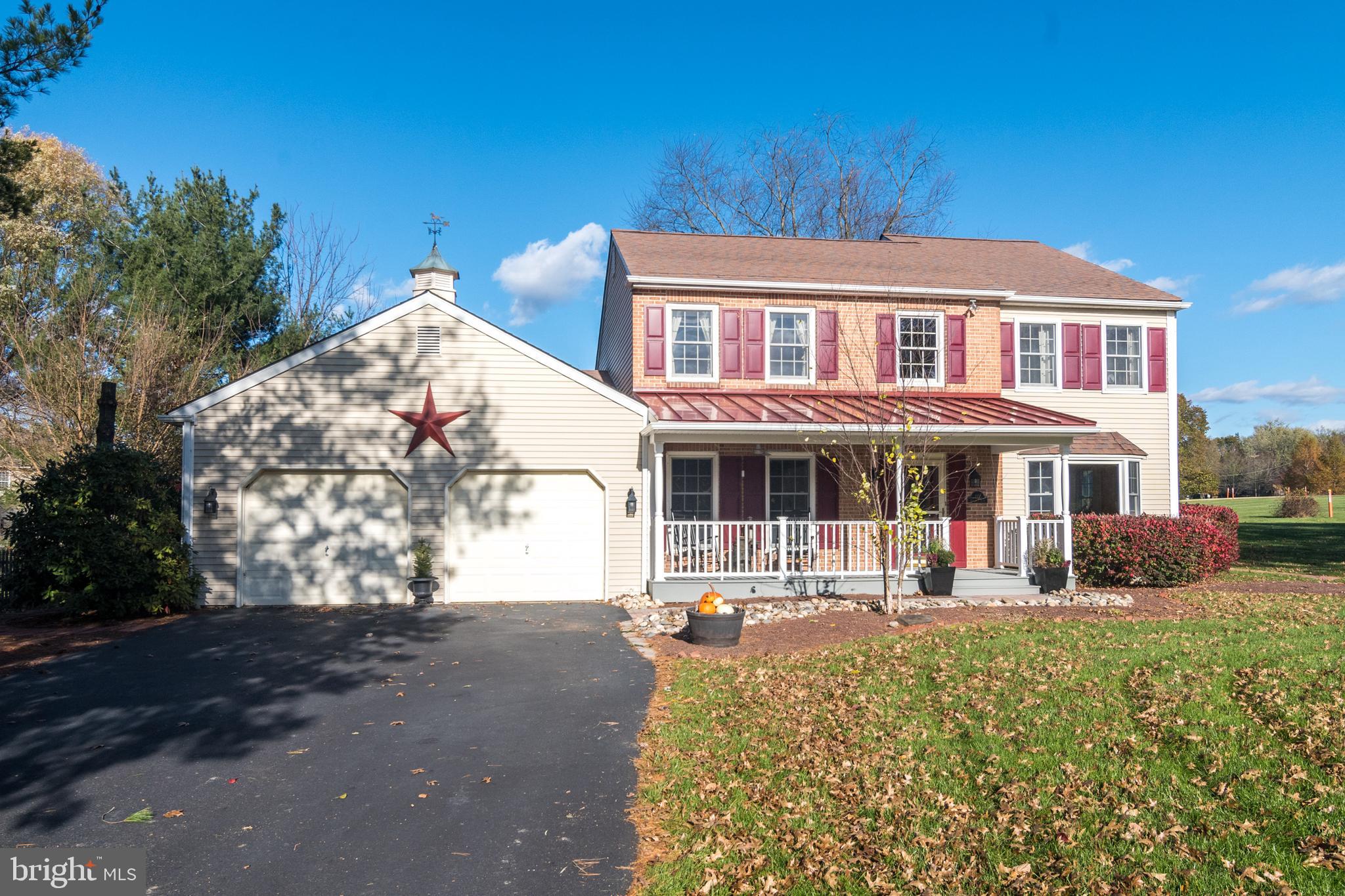 110 Ridgeview Lane Doylestown, PA 18901 - Photo 65 of 67