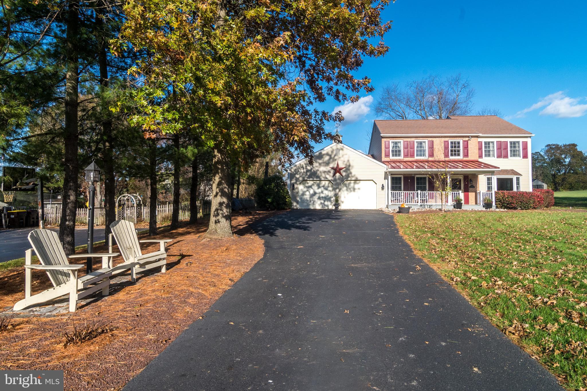 110 Ridgeview Lane Doylestown, PA 18901 - Photo 66 of 67 Come relax and enjoy!