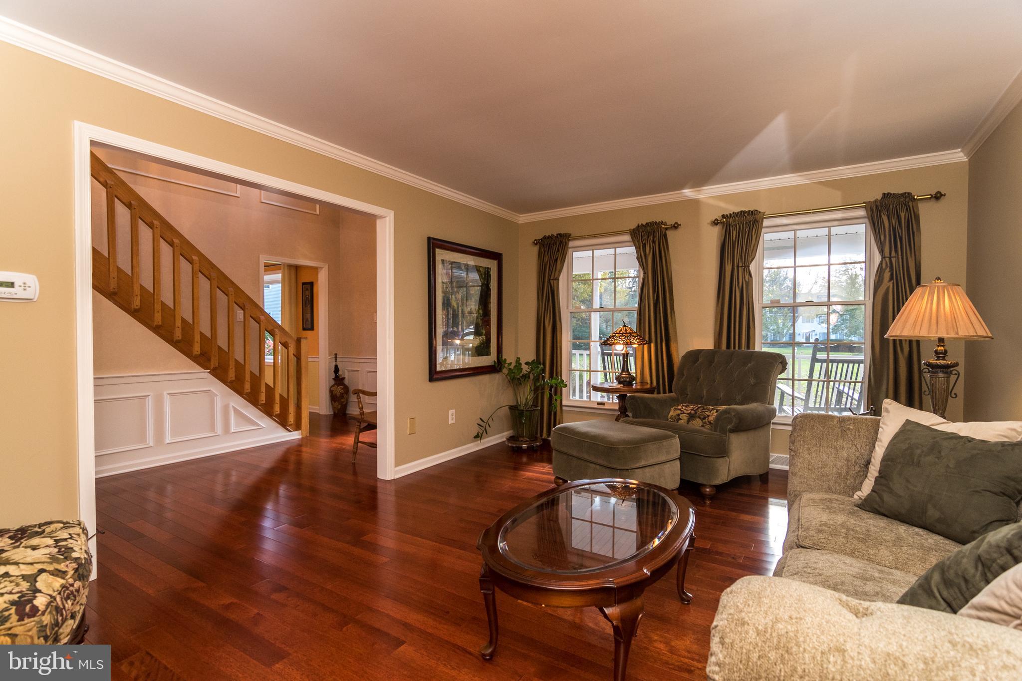 110 Ridgeview Lane Doylestown, PA 18901 - Photo 10 of 67 Living Room
