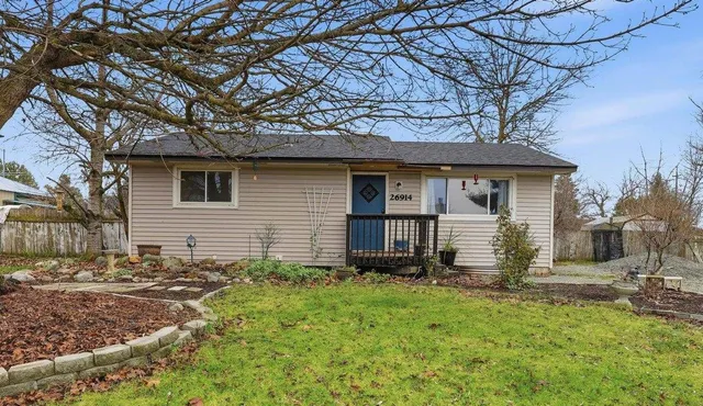 $359,000 | 26914 East Sanson Avenue, Newman Lake, WA 99025