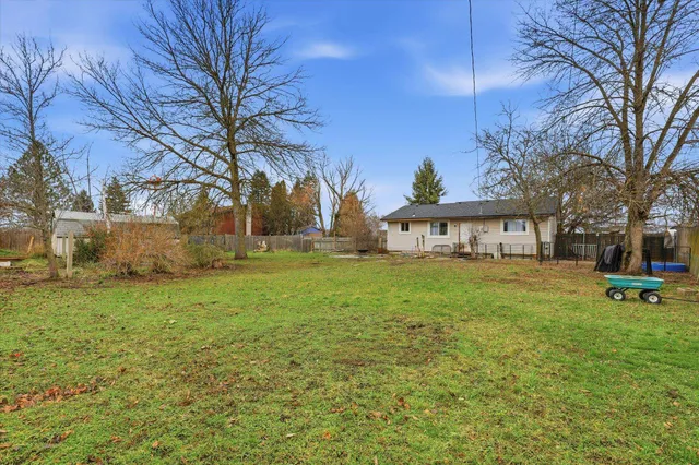 $359,000 | 26914 East Sanson Avenue, Newman Lake, WA 99025