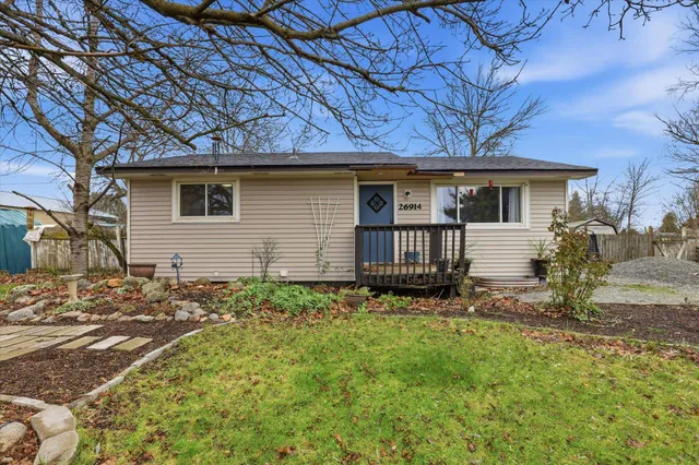$359,000 | 26914 East Sanson Avenue, Newman Lake, WA 99025