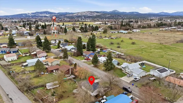 $359,000 | 26914 East Sanson Avenue, Newman Lake, WA 99025