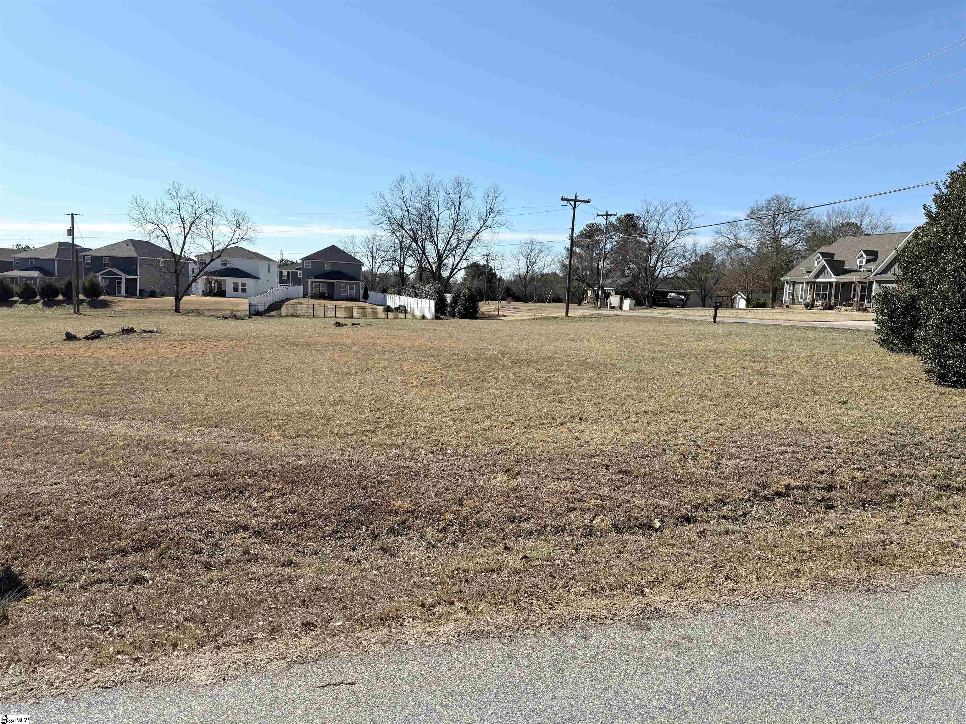 0 Greenbriar Drive Simpsonville, SC 29680 - Photo 1 of 6