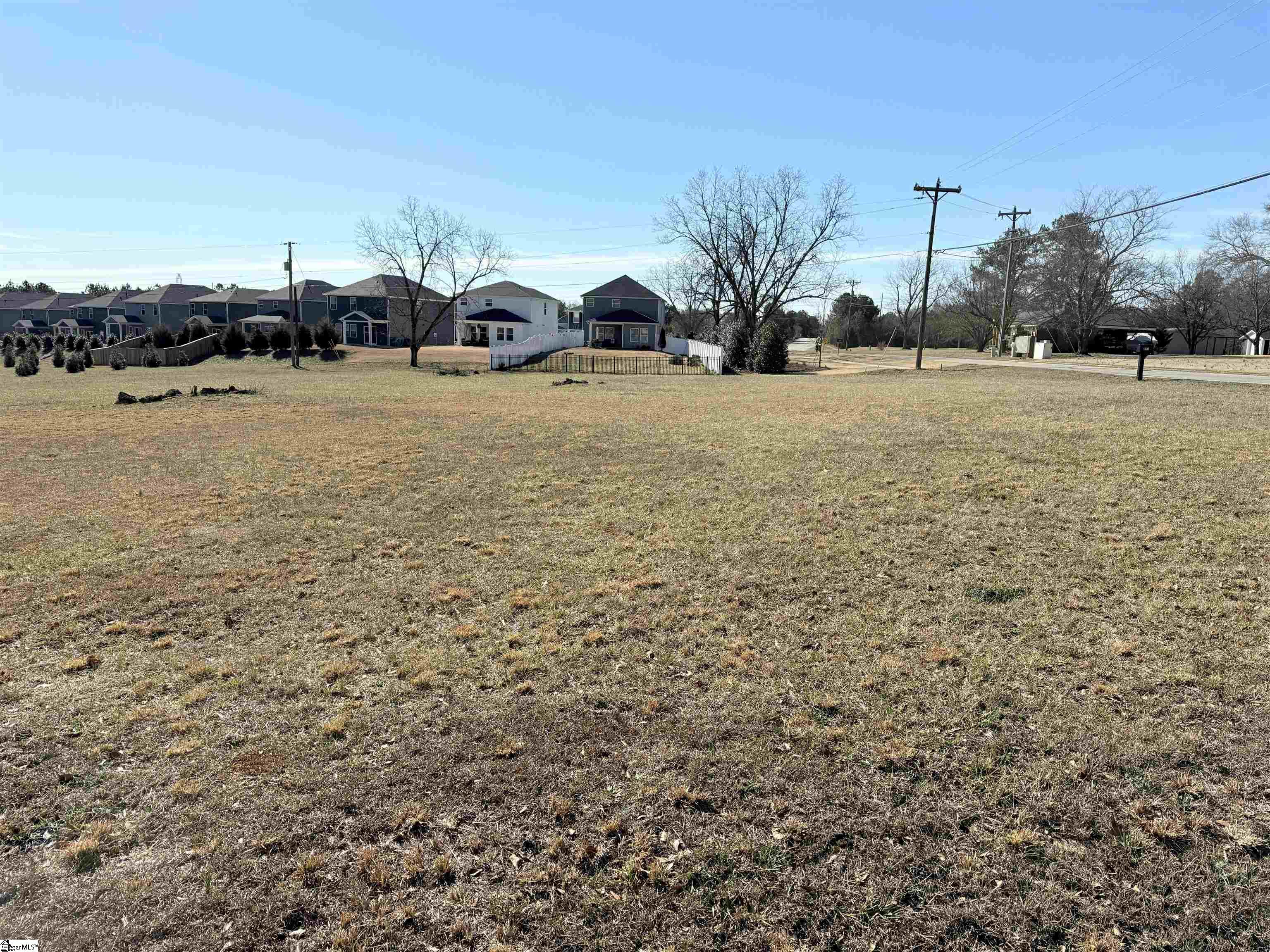 0 Greenbriar Drive Simpsonville, SC 29680 - Photo 3 of 6