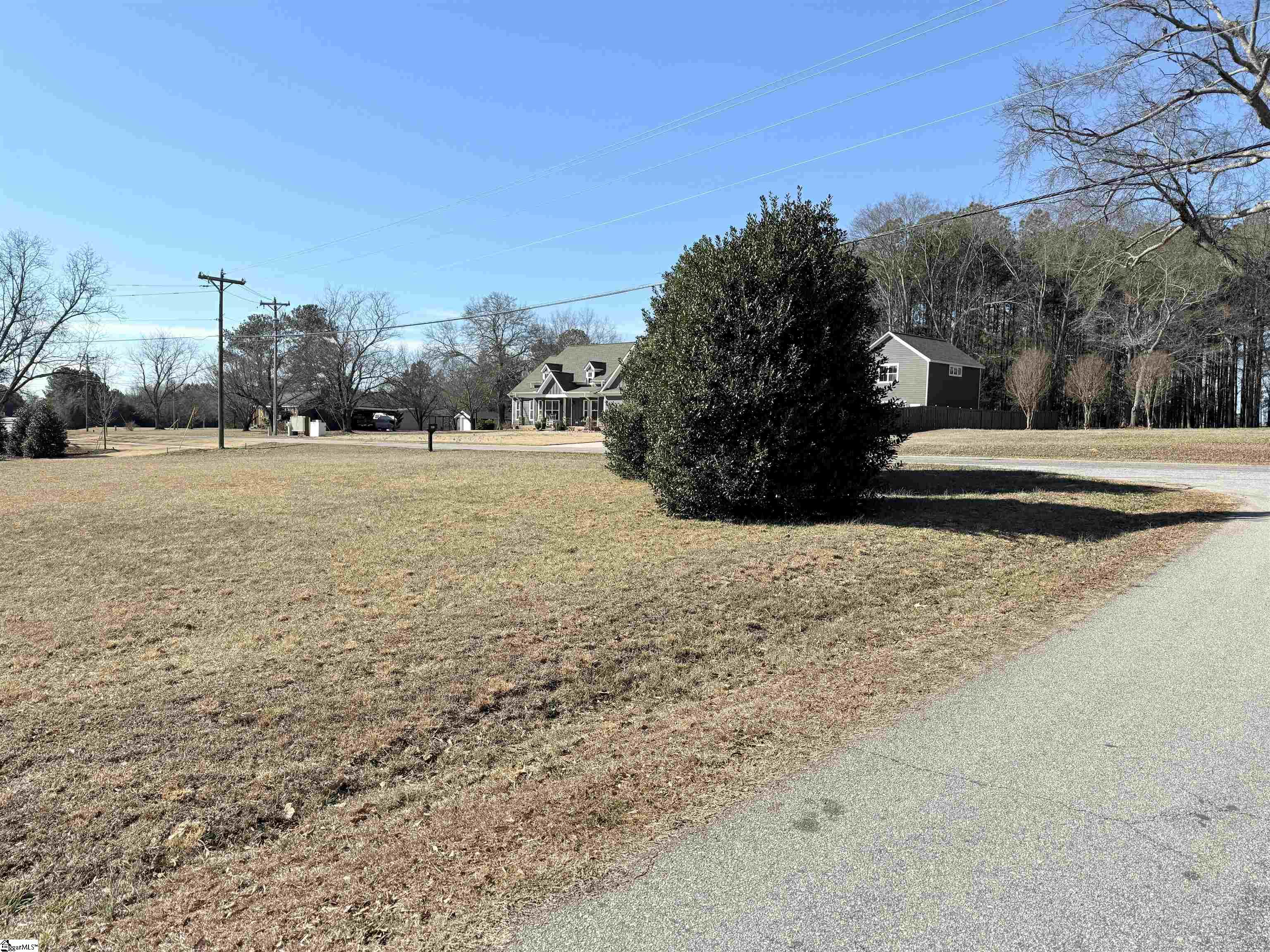 0 Greenbriar Drive Simpsonville, SC 29680 - Photo 3 of 6