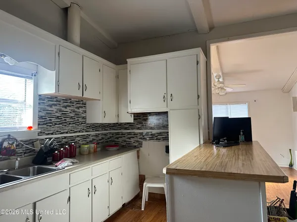 $65,900 | 1750 Camellia Lane, Jackson, MS 39204