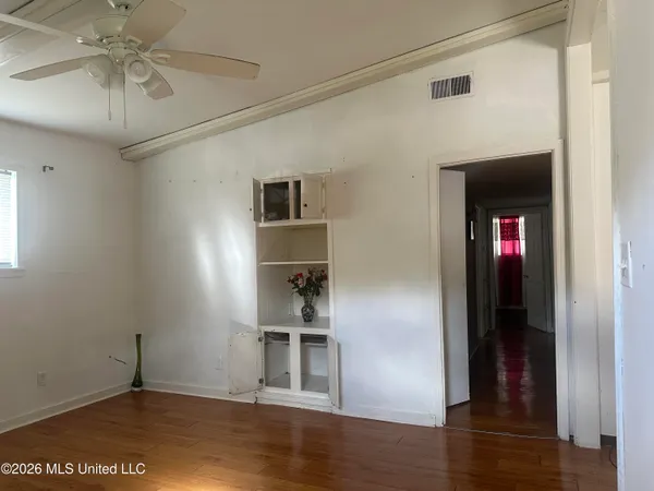 $65,900 | 1750 Camellia Lane, Jackson, MS 39204