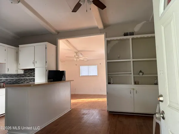 $65,900 | 1750 Camellia Lane, Jackson, MS 39204