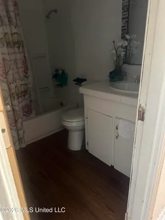 $65,900 | 1750 Camellia Lane, Jackson, MS 39204